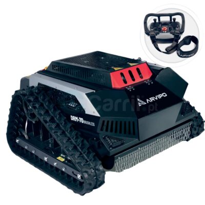 Robot Destroçador