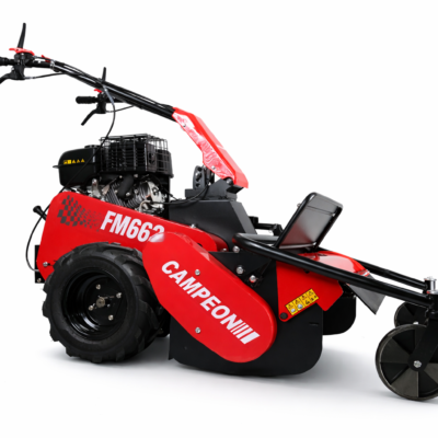 Destroçadores / Trituradores