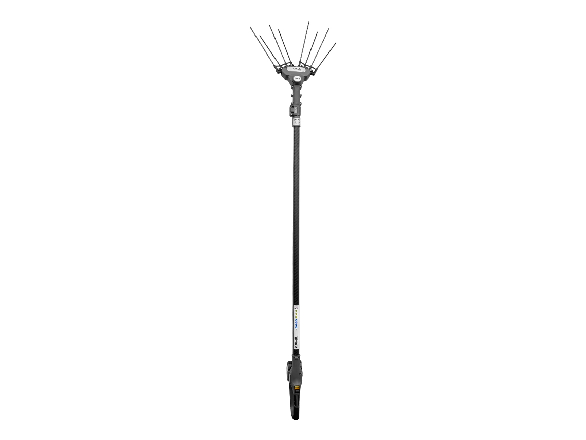 varejador kawa bateria