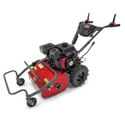 Destroçador de lâminas Roteco TT50 a gasolina 212cc
