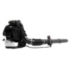 Soprador a gasolina Amura Typhoon 1200 de mochila 75,6cc